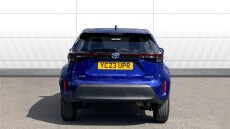 Toyota Yaris Cross 1.5 Hybrid Icon 5dr CVT Hybrid Estate